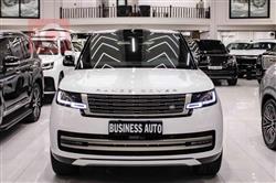 لاند روفر رانج روفر فوج